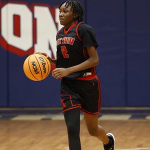 Keosha Conerly mugshot