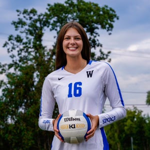 Hallie Steponaitis mugshot