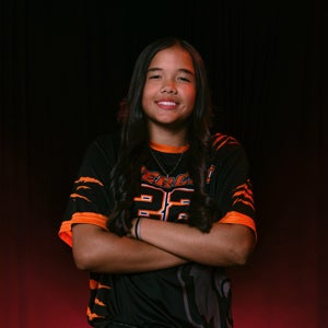 Antonia Lejarde