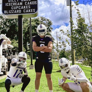 Braxton Floyd mugshot