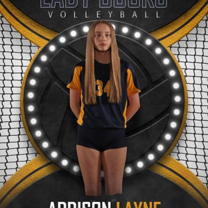 Addison Layne