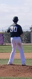 Drew Wright
