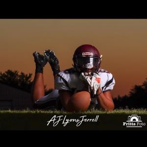 Aj Lyons-jerrell