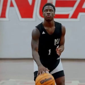 JERROD DRYE JR.