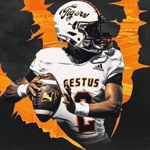 Essien Smith mugshot