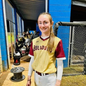 Taylor Kincaid mugshot