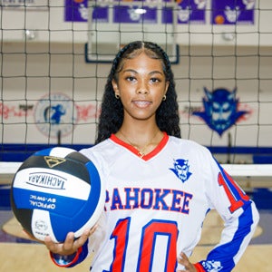 Jaliyah Booth