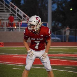 Austin Perkins mugshot