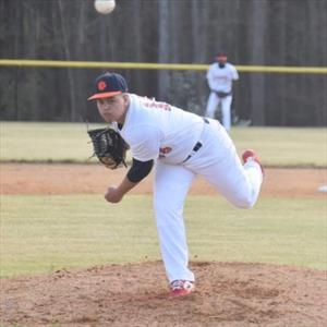 Kaden  Ferrell mugshot