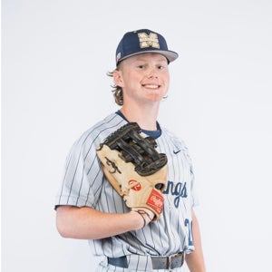 Grady Churchfield mugshot