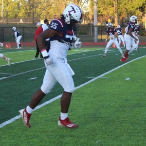 Elijah Hill