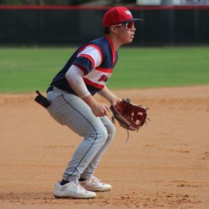 Landon Lawrence mugshot