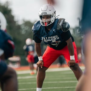 Dakarai Dunbar