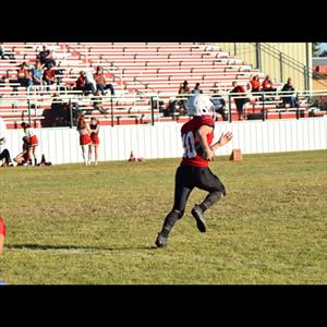 Hayden Chaney