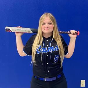 Makayla Comeau