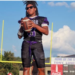 Tommie Burts mugshot