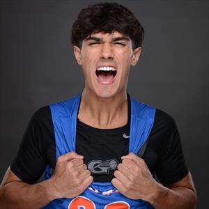 Blake Rice