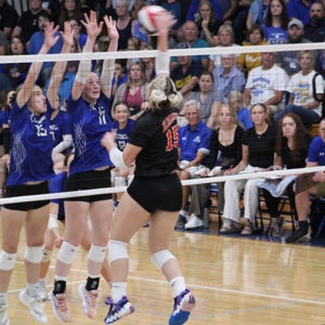 Isabel Rubenzer mugshot