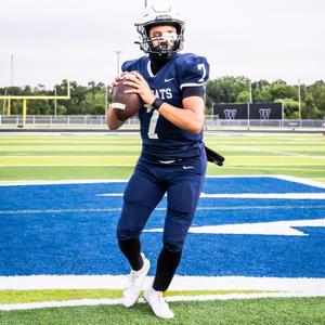 Jaden Quenga mugshot