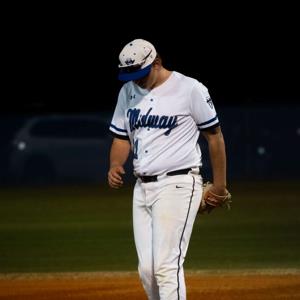 Harrison Johnson mugshot