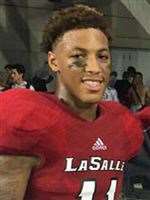Tresean Smith
