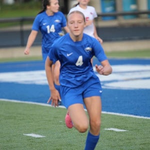 Adalyn Manzo mugshot