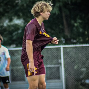 Braxton Maxey
