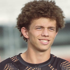 Cael Ferrera mugshot