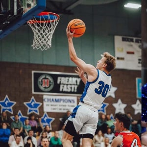 Kimball Carter mugshot