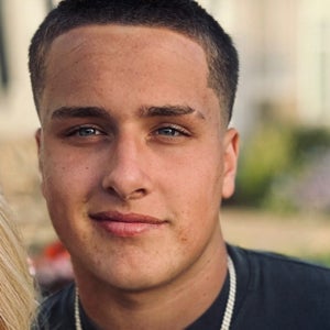 Colton Thomas