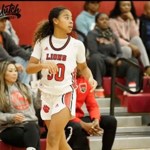 Laila Stancil-Williams