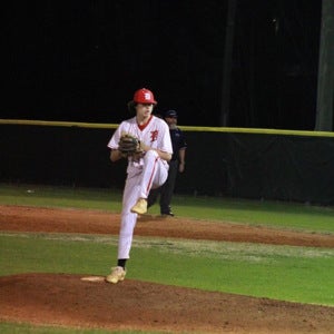 Landon Walker mugshot