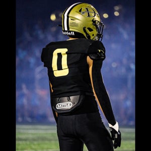 Jackson Miller mugshot