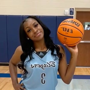 JASMINE NORRIS