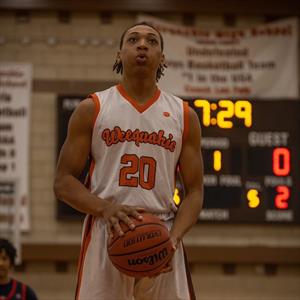Damian Williams