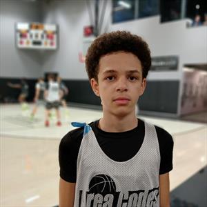 Melo Tillman