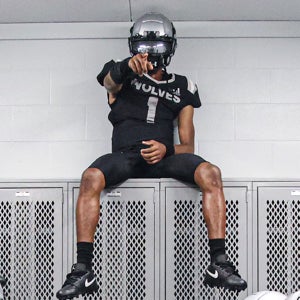 Travon McCullough