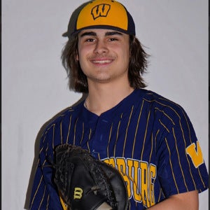 Caden Allen mugshot