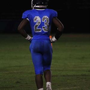JACE HUTCHINSON