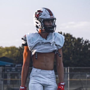 Jayden Williams mugshot