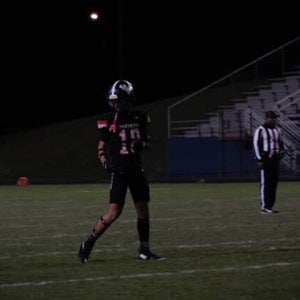 Jaydon Molina mugshot