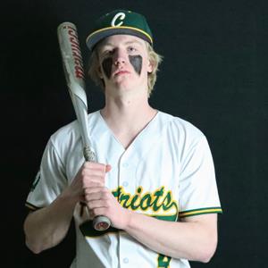Nate Cordner mugshot