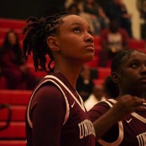 De'jah Webb