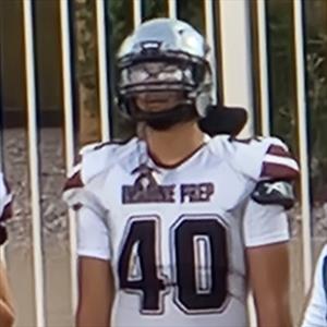 Brayden Lindahi