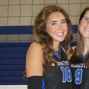 CARSYN GALLIGAN