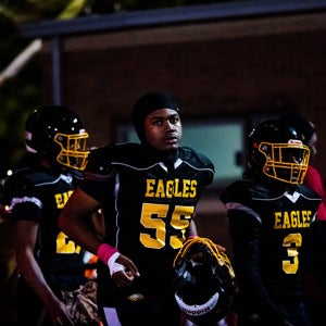 Tristan Brown mugshot