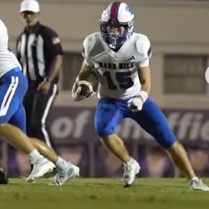 Samuel Ashley mugshot