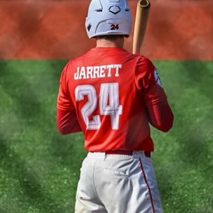 Shaun  Jarrett mugshot