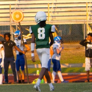 Jacaii Humphrey