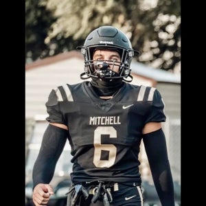 Dylan Leighton mugshot